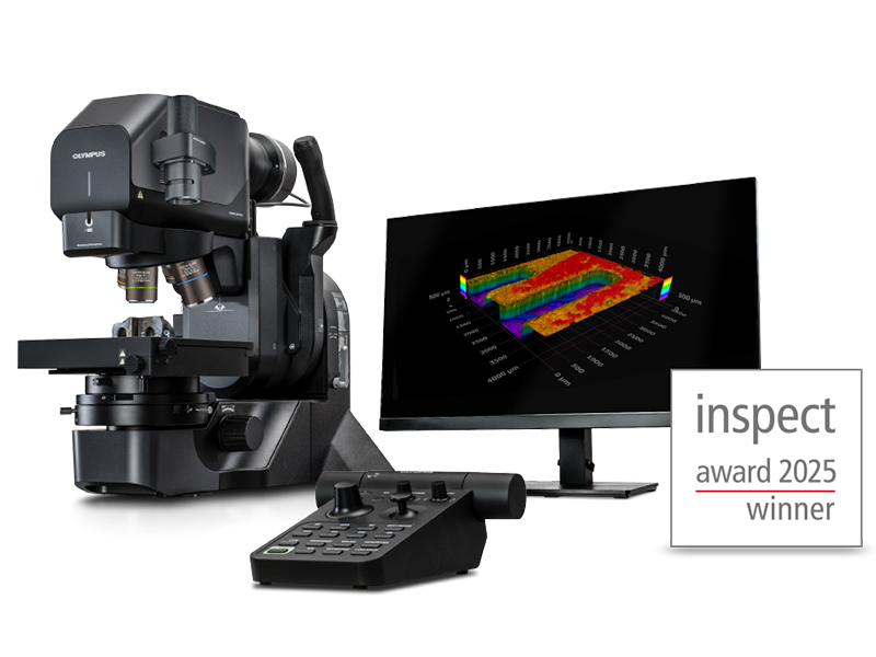 光学数码显微镜 DSX2000