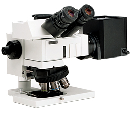 金相显微镜 BXFM-S