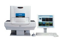 X射线荧光分析显微镜XGT-5000